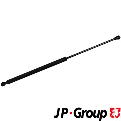 Gas Spring, boot/cargo area